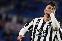 Dibala na kraju sezone napušta Juventus i prelazi u Inter