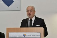 Arnautović: Sredstva za izbore moraju biti obezbijeđena