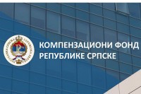 Kompenzacioni fond RS:  Prošle godine odobreno ukupno 103,67 miliona KM