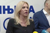 Cvijanović: Vladajuća koalicija opredjeljena za održanje političke i ekonomske stabilnosti