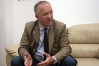 Čavić: Zabrinjavajuće što je CIK uzeo za pravo da modelira Izborni zakon