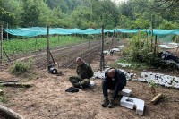 Saslušano više osoba zbog likvidacije Eldina Ćerimovića: Svjedok u slučaju "Eskobar" ubijen na putu za posao