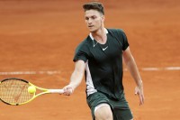 Snažan otpor Kecmanovića, ali Nadal ide dalje