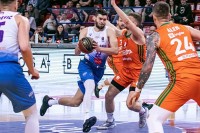Ništa od majstorice, Igokea poražena od Cedevita Olimpije