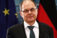 Šmit se u izvještaju SB UN-a ponovo obrušio na Srbe i Hrvate