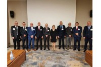 Priznanje Kostreševiću za borbu protiv organizovanog kriminala
