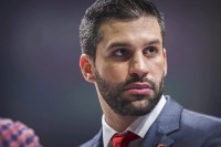 Alimpijević najbolji trener sezone u Evrokupu