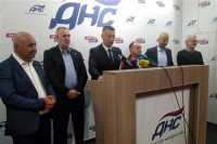 Nešić: Odlaganje izbora ne bi doprinijelo stabilnosti BiH