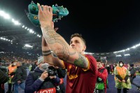 Roma i Fejnord za prvi trofej Lige konferencija