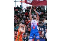 Dragan Bajić nije previše razočaran eliminacijom u plej-ofu ABA lige: Namjerili smo se na bolji tim