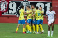Adut Rudar Prijedora Jovan Vladimir Pavlović optimista pred Velež: Imamo jači motiv