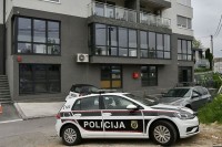 Drugi put ove sedmice bačena bomba na istu zgradu u Sarajevu