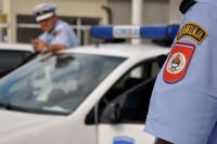 Poznati lopov se potukao u centru Banjaluke