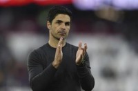 Arteta ostaje menadžer Arsenala do 2025. godine