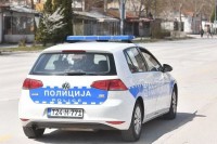 Tijelo muškarca pronađeno kod ulaza na groblje u Vlasenici