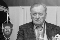 Sahrana Ivice Osima 14. maja na sarajevskom groblju Bare