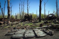 Рат у Украјини ушао је у 72. дан.