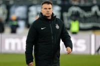 Stanojević: Da ne verujemo u titulu mi bismo odustali