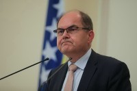 Reagovanja iz RS na Šmitov izvještaj: Nepoznavanje Dejtona i ignorisanje najvažnijih pitanja