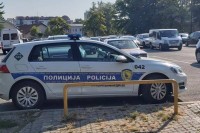 Kinezi uhapšeni u Brčkom zbog sumnje da su oteli muškarca i tražili novac