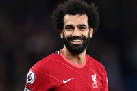Salah ponovo najbolji igrač Premijeršipa