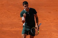 Nadal eliminsan: Alkaraz rival Novaku u polufinalu Madrida
