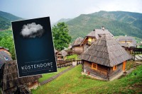 Kusturica svečano otvorio "Kustendorf"