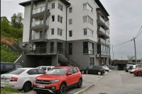 Policija uhapsila osumnjičenog za dvije eksplozije u Sarajevu
