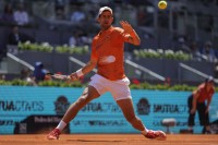 Đoković danas protiv Alkaraza u polufinalu Mastersa u Madridu