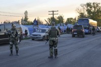 ат у Украјини ушао је у 73. дан.