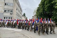 U Prijedoru obilježeno 30 godina od osnivanja VRS:Čuvati sjećanje na herojstvo