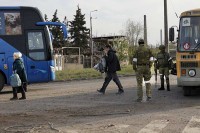 Рат у Украјини ушао је у 73. дан.