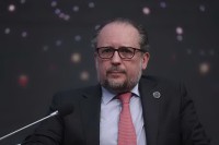 Šalenberg: Dodijeliti BiH status kandidata za članstvo u EU