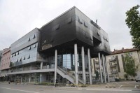 Vrhovac: Uviđaj završen, slijedi sanacija prostorija kako bi radnici IRB-a nastavili rad