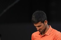 Đoković: Alkaras zasluženo pobijedio, ali na dobrom sam putu