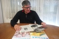 Borislav Đurđević, glavni i odgovorni urednik lista “Srpska vojska”: Nema čete u čiji rov nismo ušli