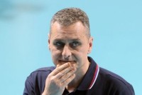 Zoran Terzić novi selektor Rusije