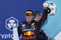 Festapen pobijedio na prvoj trci Formule 1 u Majamiju