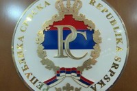 Zvaničnici Srpske čestitali Dan pobjede