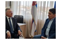 Stevandić i Kalabuhov: Međusobno uvažavanje i razgovor na principima antifašizma temelj za mir