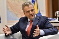 Satler: Bez reformi nema pristupanja EU