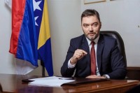 Košarac: Opasne namjere vodećih bošnjačkih političara