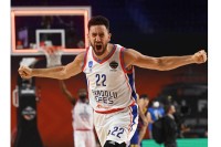 Miciću trofej "Alfonso Ford" za najboljeg strijelca Evrolige