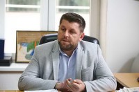 Ćamil Duraković se kandiduje za predsjednika Republike Srpske