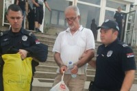 Bivši pripadnik takozvane Armije RBiH Husein Mujanović u Beogradu osuđen na deset godina zatvora
