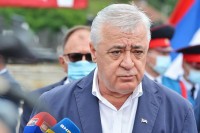 Milomir Savčić smijenjen sa čela Boračke organizacije RS