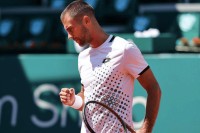Đere bolji od Ćorića u Rimu, slijedi Vavrinka