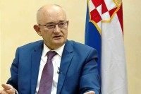 Ljubić: Treći entitet je u duhu Dejtona i ne krši njegova načela
