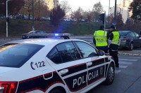 Tri policajca MUP-a Kantona Sarajevo uhapšene više od sat tukli i šutirali