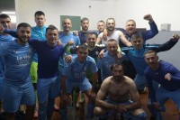 Drugoligaš iz Gornjeg Crnjelova sve bliži Prvoj ligi Srpske: Sloga prošla i Gacko